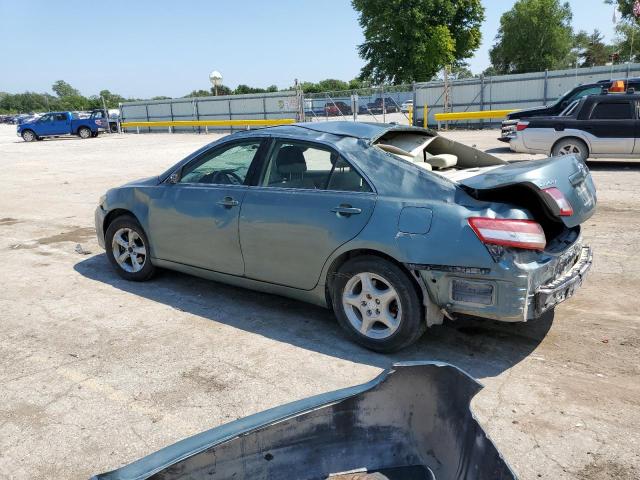 Photo 2 from auction – 2010 TOYOTA CAMRY BASE with VIN 4T4BF3EK2AR039929
