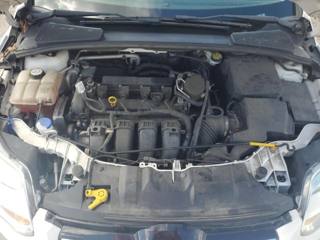 Photo 11 from auction – 2012 FORD FOCUS SEL with VIN 1FAHP3H21CL385468