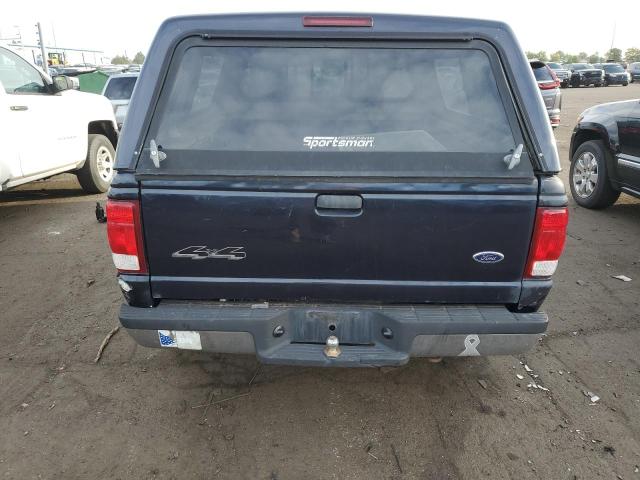Photo 10 from auction – 2000 FORD RANGER SUP with VIN 1FTZR15V4YTA50336