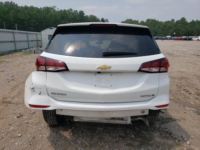 Photo 6 from auction – 2022 CHEVROLET EQUINOX LS with VIN 3GNAXHEV7NS201310