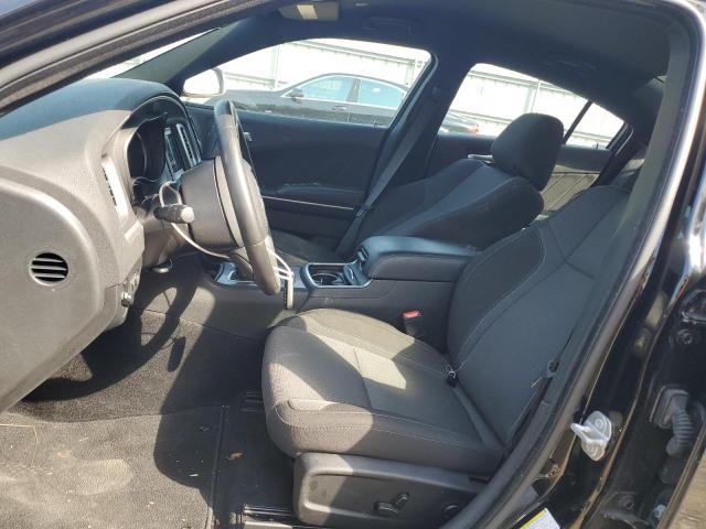 Photo 7 from auction – 2022 DODGE CHARGER SX with VIN 2C3CDXBG3NH215965