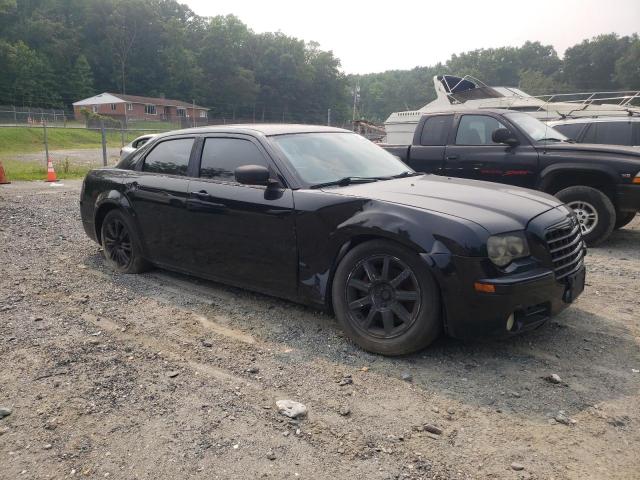 Photo 4 from auction – 2006 CHRYSLER 300C with VIN 2C3KA63H26H440174