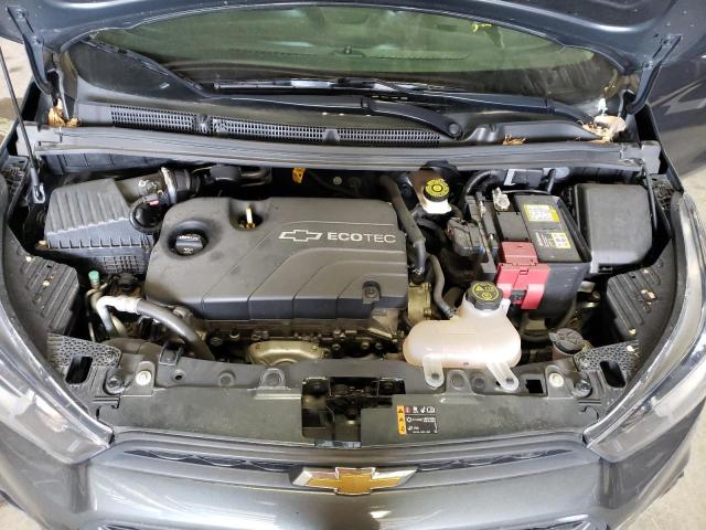 Photo 11 from auction – 2017 CHEVROLET SPARK LS with VIN KL8CB6SAXHC789356