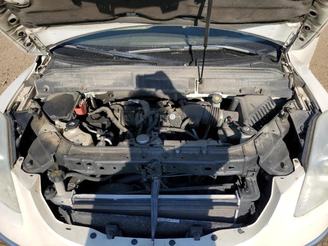 Photo 12 from auction – 2012 BUICK ENCLAVE with VIN 5GAKVCED0CJ420929