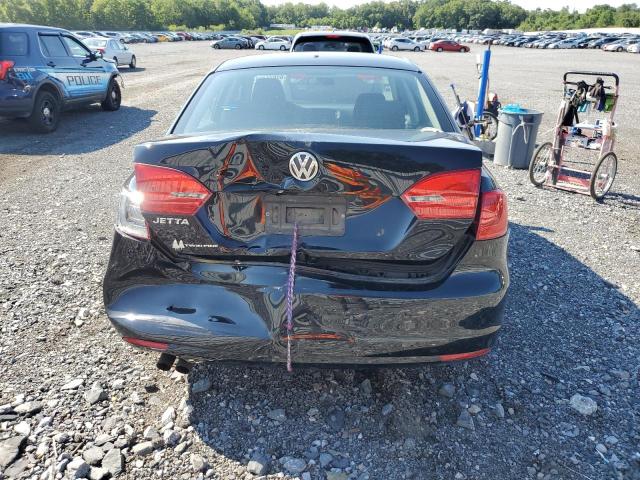 Photo 6 from auction – 2014 VOLKSWAGEN JETTA BASE with VIN 3VW2K7AJ1EM327947