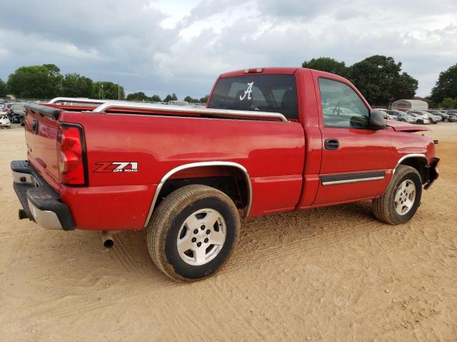 Photo 3 from auction – 2006 CHEVROLET SILVERADO with VIN 3GCEK14Z06G211895