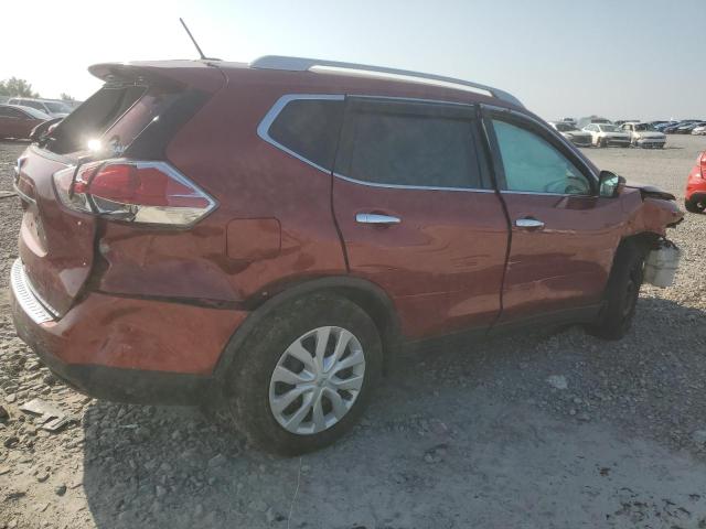 Photo 3 from auction – 2016 NISSAN ROGUE S with VIN 5N1AT2MT4GC836149