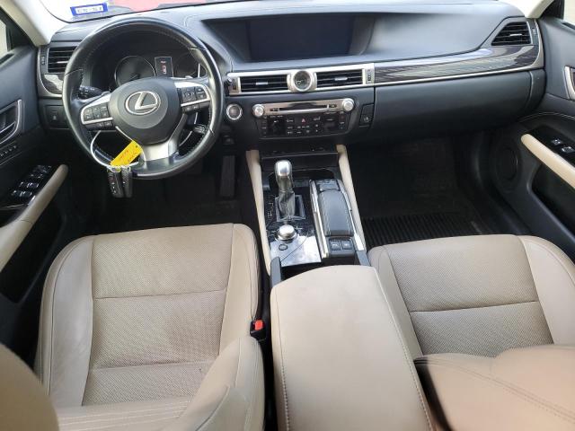 Photo 8 from auction – 2016 LEXUS GS 350 BAS with VIN JTHBZ1BL2GA000340