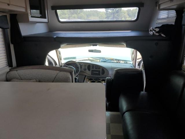 Photo 5 from auction – 2007 FORD E 450 with VIN 1FDXE45S27DA42220
