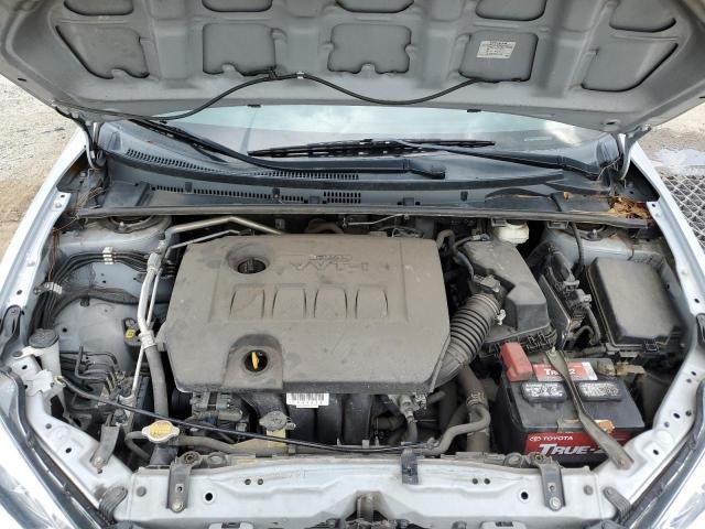 Photo 11 from auction – 2014 TOYOTA COROLLA L with VIN 2T1BURHE9EC088223