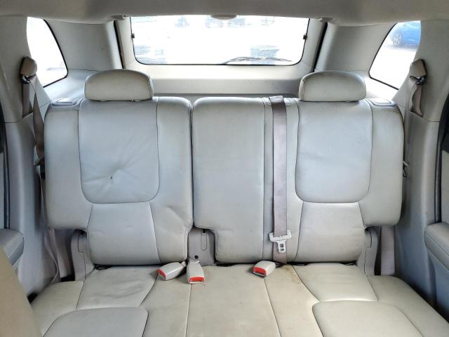 Photo 10 from auction – 2006 CHEVROLET EQUINOX LT with VIN 2CNDL73F866207782