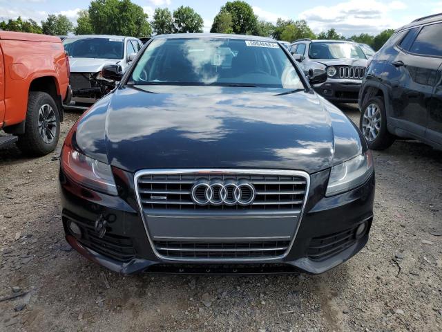 Photo 5 from auction – 2011 AUDI A4 PREMIUM with VIN WAUDFAFL2BN010197