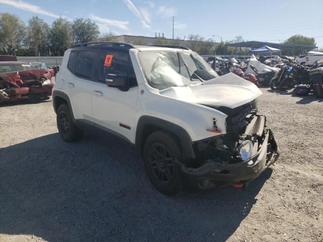 Photo 4 from auction – 2016 JEEP RENEGADE T with VIN ZACCJBCT0GPC69504