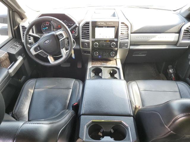 Photo 8 from auction – 2017 FORD F450 SUPER with VIN 1FT8W4DTXHEE79474
