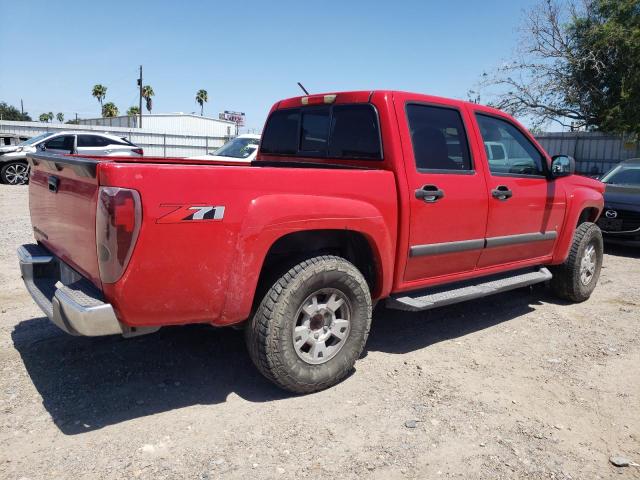 Photo 3 from auction – 2008 CHEVROLET COLORADO with VIN 1GCDS13E788113949
