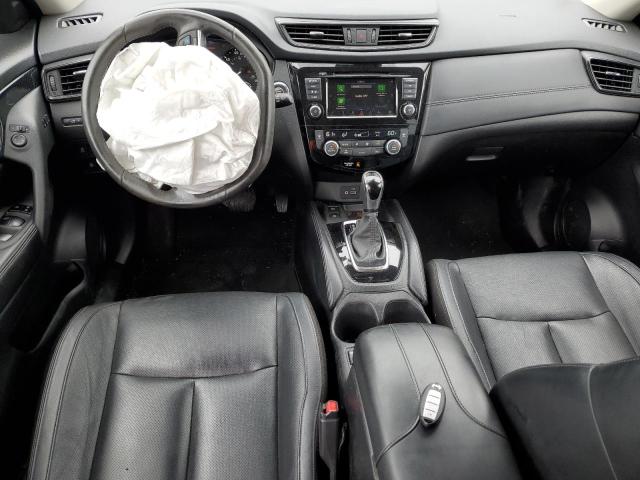 Photo 8 from auction – 2018 NISSAN ROGUE S with VIN JN8AT2MT2JW489659