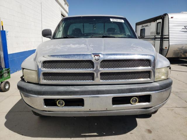 Photo 5 from auction – 2001 DODGE RAM 1500 with VIN 1B7HC16X61S219104