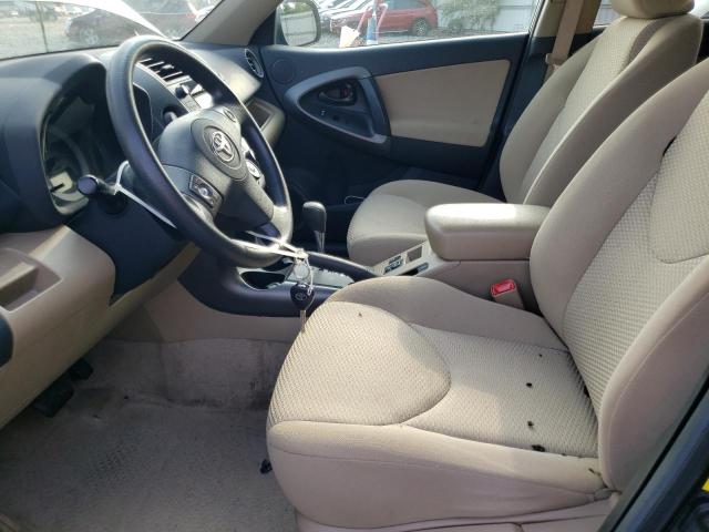 Photo 7 from auction – 2011 TOYOTA RAV4 with VIN 2T3BF4DV1BW145485