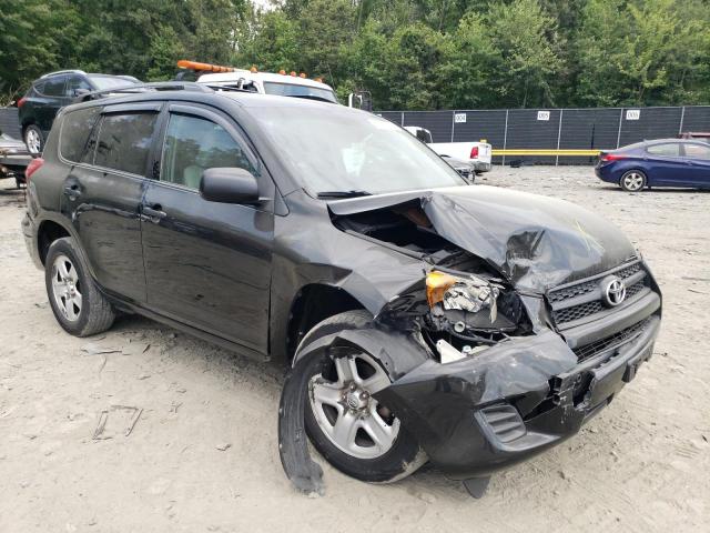 Photo 4 from auction – 2012 TOYOTA RAV4 with VIN 2T3BF4DV5CW238706