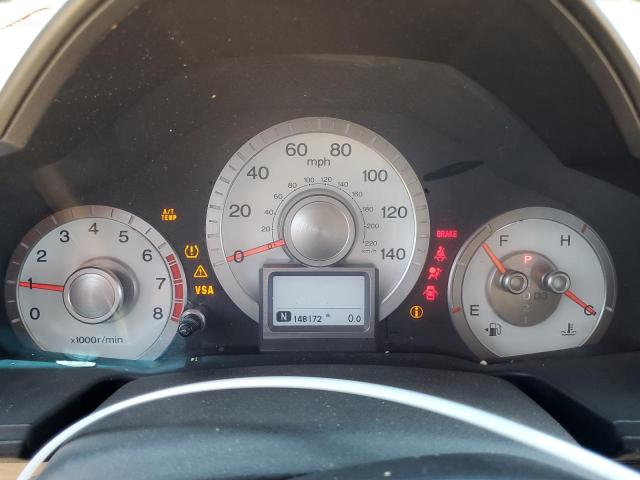 Photo 9 from auction – 2009 HONDA PILOT TOUR with VIN 5FNYF48959B052847