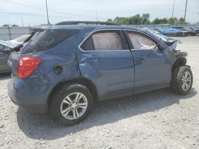 Photo 3 from auction – 2011 CHEVROLET EQUINOX LT with VIN 2CNALDEC9B6219812