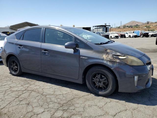 Photo 4 from auction – 2013 TOYOTA PRIUS with VIN JTDKN3DU3D5642035