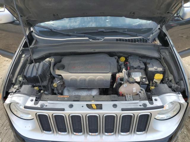 Photo 12 from auction – 2017 JEEP RENEGADE L with VIN ZACCJBDB0HPE74702