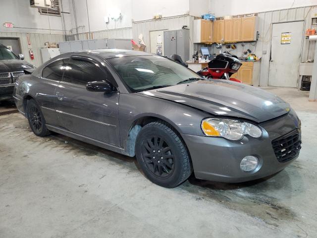 Photo 4 from auction – 2004 CHRYSLER SEBRING LX with VIN 4C3AG42G04E116361