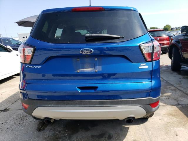 Photo 6 from auction – 2018 FORD ESCAPE SE with VIN 1FMCU0GD6JUD43637