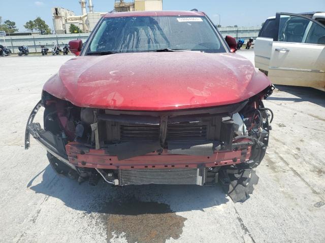 Photo 5 from auction – 2023 CHEVROLET BLAZER 3LT with VIN 3GNKBDRS5PS146970