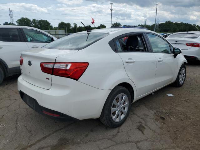 Photo 3 from auction – 2013 KIA RIO LX with VIN KNADM4A36D6241809