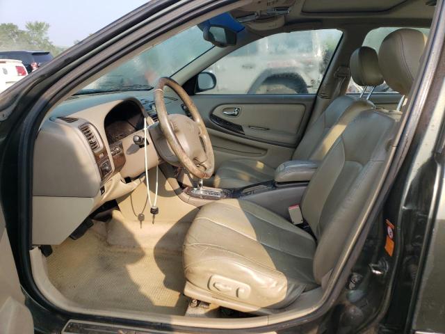 Photo 7 from auction – 2000 INFINITI I30 with VIN JNKCA31A3YT110326