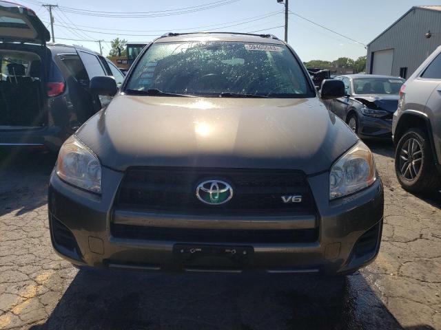 Photo 5 from auction – 2012 TOYOTA RAV4 with VIN 2T3BK4DV2CW085746