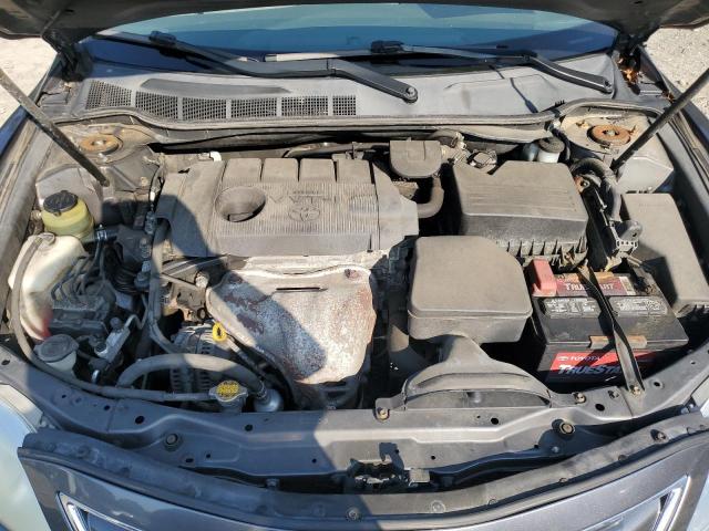Photo 11 from auction – 2011 TOYOTA CAMRY BASE with VIN 4T1BF3EK0BU215825