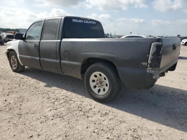 Photo 2 from auction – 2002 CHEVROLET SILVERADO with VIN 2GCEC19V621152535