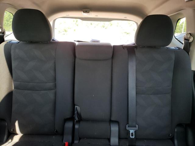 Photo 10 from auction – 2016 NISSAN ROGUE S with VIN KNMAT2MT1GP633748