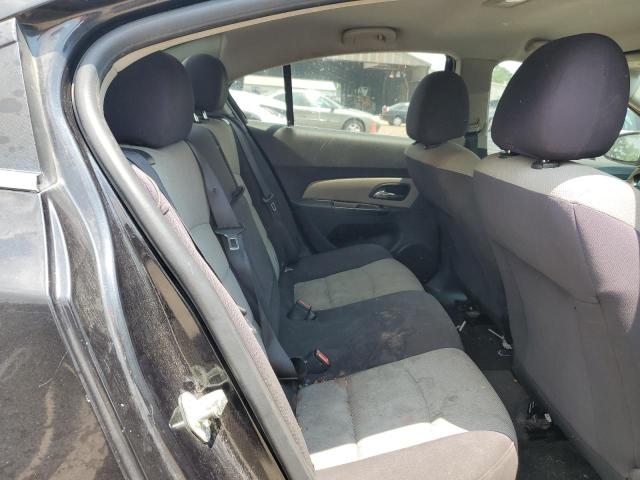 Photo 10 from auction – 2012 CHEVROLET CRUZE LS with VIN 1G1PC5SH8C7375841