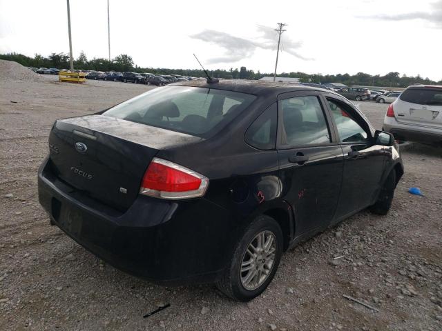 Photo 3 from auction – 2009 FORD FOCUS SE with VIN 1FAHP35N39W138474