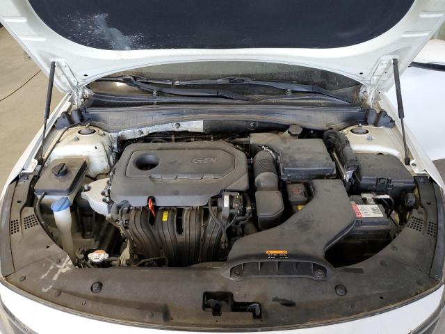 Photo 11 from auction – 2016 KIA OPTIMA LX with VIN KNAGT4L33G5085185