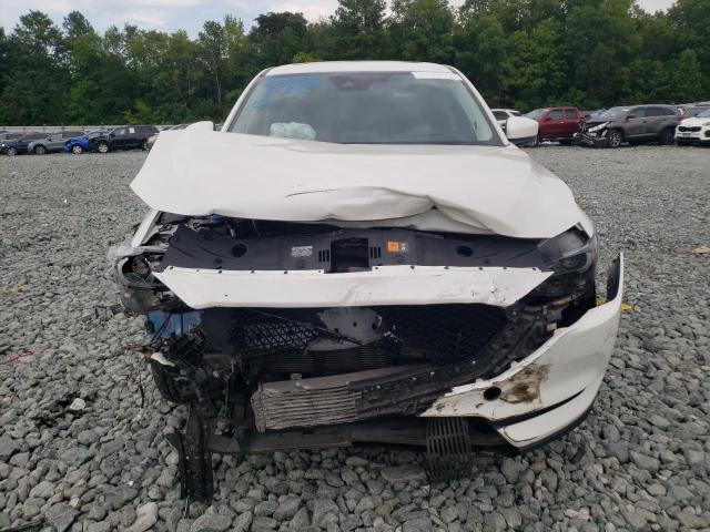 Photo 5 from auction – 2019 MAZDA CX-5 GRAND with VIN JM3KFBDY1K0553785