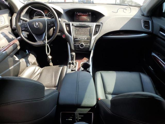 Photo 8 from auction – 2016 ACURA TLX with VIN 19UUB1F32GA000879