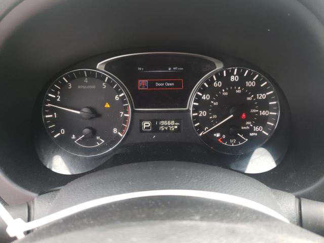 Photo 9 from auction – 2015 NISSAN ALTIMA 2.5 with VIN 1N4AL3AP1FC473914