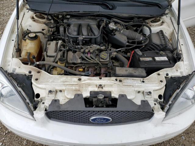 Photo 11 from auction – 2006 FORD TAURUS SEL with VIN 1FAFP56U86A185002
