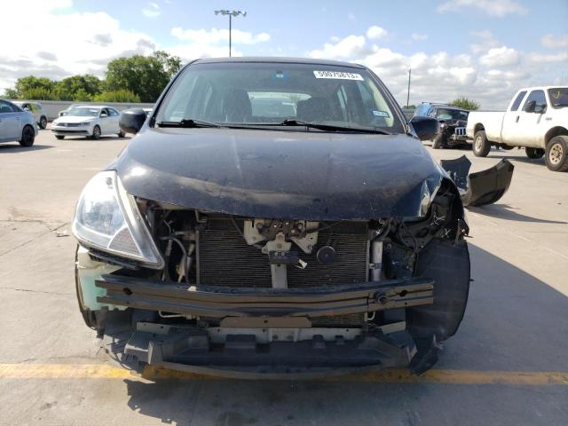Photo 5 from auction – 2012 NISSAN VERSA S with VIN 3N1BC1CP1CK800644