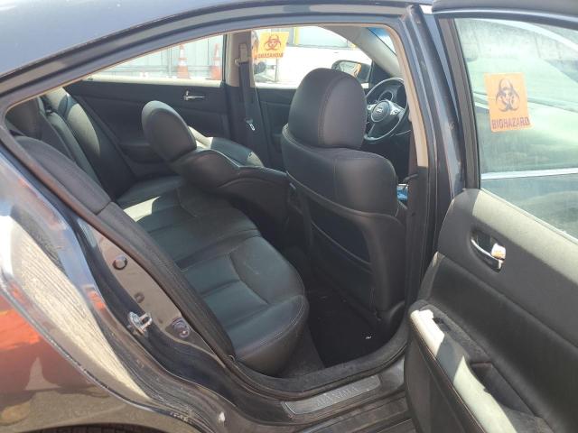 Photo 10 from auction – 2012 NISSAN MAXIMA with VIN 1N4AA5AP3CC853480