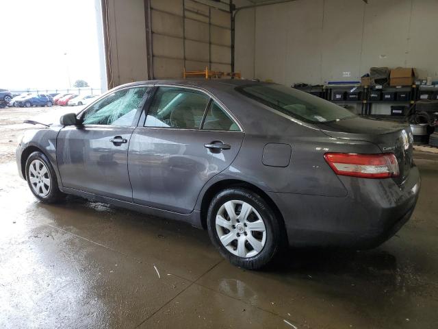 Фото 2 с аукциона – 2011 TOYOTA CAMRY BASE с VIN 4T4BF3EK3BR170479