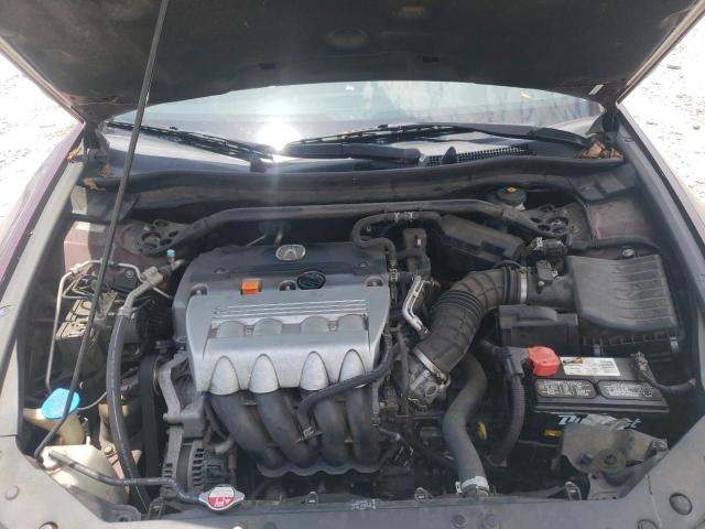 Photo 11 from auction – 2010 ACURA TSX with VIN JH4CU2F62AC028311