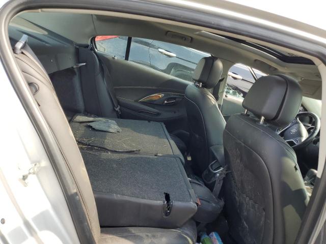 Photo 10 from auction – 2014 BUICK LACROSSE with VIN 1G4GC5G38EF296078