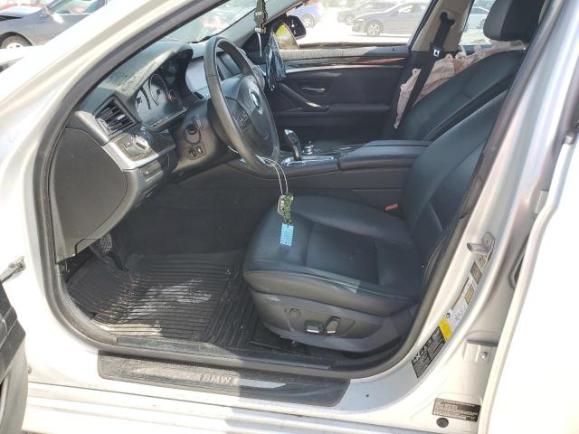 Photo 7 from auction – 2013 BMW 528 XI with VIN WBAXH5C5XDD107645