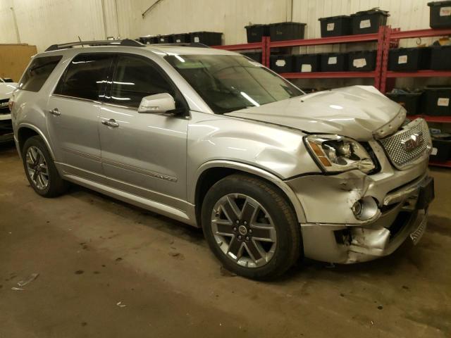 Photo 4 from auction – 2012 GMC ACADIA DEN with VIN 1GKKVTED7CJ399581